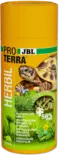 JBL Terra Herbil maakilpikonnille - Matelijoiden pelletit - 4014162072245 - 1