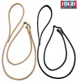 JokkeDoubleStop 140cm - Koiran nahkataluttimet - 6417114110565 - 1