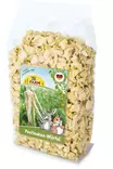 Jr Farm palsternarkkakuutiot 125g - Muut jyrsijän ja kani herkut - 4024344162565 - 1