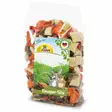 Jr Farm Rapeat herkut 150g - Muut jyrsijän ja kani  herkut - 4024344048685 - 1