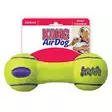 Kong AirDog Dumbbell Medium - Koiran tekstiililelut - 035585775265 - 2