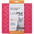 LickiMat Buddy 20x20cm - Koiran muoviset ruokakupit - 9349785000135 - 3