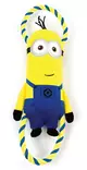 Minion® Double Tug Kevin - vetolelu koir - Koiran tekstiililelut - 701029157095 - 1