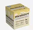 Monster Cat Panna Catta Chicken 2x80g - Monster märkäruoat - 7350040130315 - 1