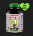 Nekton Crested gecko with Fig 50g - Matelijoiden ruoat - 733309232055 - 1