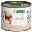 NP Adult Turkey & Apples 200g - Muut märkäruokamerkit - 4771317245205 - 1