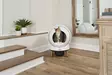 PetSafe EcomFree SmartSpin 53 x 49 x 47 - Kissan vessat - 10729849179865 - 2