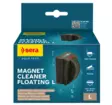 Sera levämagneetti L 10mm lasille - Akvaarion huoltotarvikkeet - 4001942542975 - 1