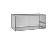 Lasiterraario 110x45x50cm - Matelijoiden terraariot - 7350004258055 - 1