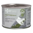 Trovet Dog/cat Unique Protein Hevonen - Eläinlääkäriruuat - 8716811031295 - 2