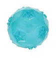 Zolux TRT pallo turkoosi 6cm - Koiran pallot - 3336024890745 - 1