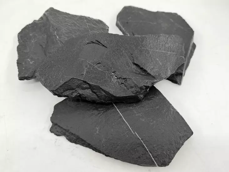 4fish Slice rocks 15-25cm 1kg - Akvaarion kivet - 1515 - 1