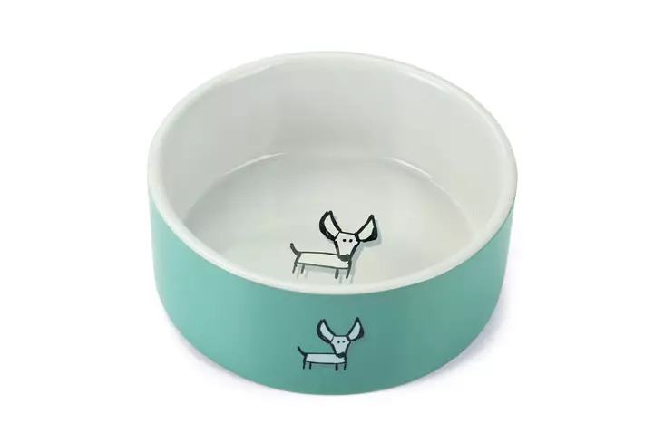 BZ Limi Keraaminen Ruokakuppi 19cm - Koiran keraamiset ruokakupit - 8712695189855 - 1