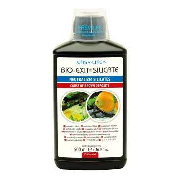 Easy-Life Bio-Exit Silicate - Leväntorjunta aineet - 8718347330545 - 1