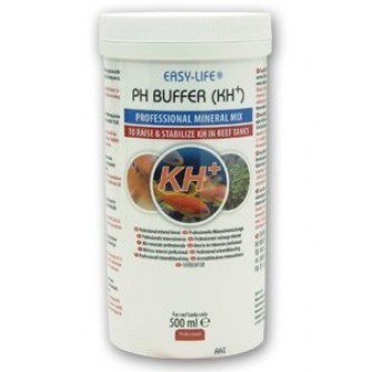 Easy-Life pH Buffer (KH+) 500ml - Akvaarion vedenhoitoaineet - 8715837001015 - 1