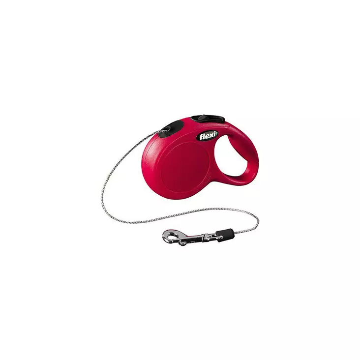 Flexi New Classic XS 3m Cord - Flexit - 4000498022405 - 2