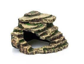 Giganterra kulmaluola L - Luolat ja piilot - 3664471002115 - 1