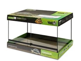 Gigawide L lasiterraario 80x50x50cm - Matelijoiden terraariot - 5468668555 - 1