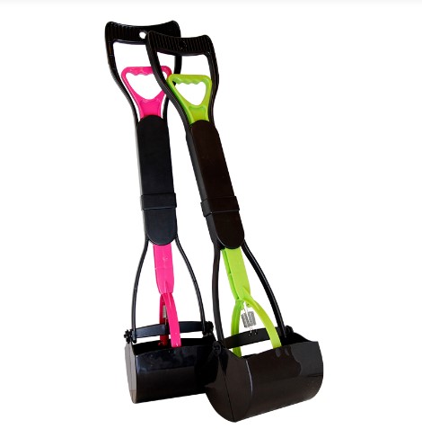 Jätöskerääjä 60cm - Koiran muut ulkoilutarvikkeet - 6438411011515 - 1