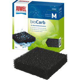 Juwel Compact M BioCarb - Akvaarion suodatinmateriaalit - 4022573880595 - 1