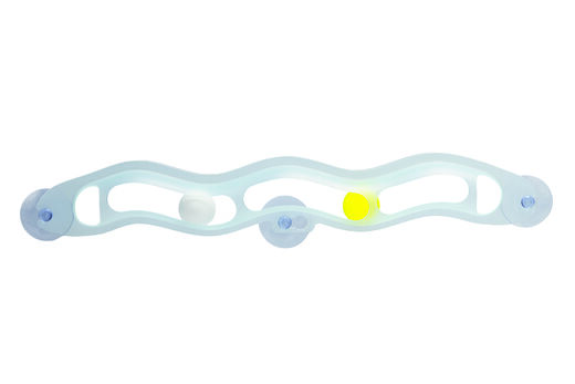 Kissan aktvointilelu Play Rail 52cm - Kissan aktivointilelut - 8712695200345 - 1