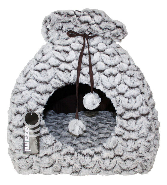 Ozami Kissaigloo Alicia - Kissan pedit ja pesät - 7330002048735 - 1