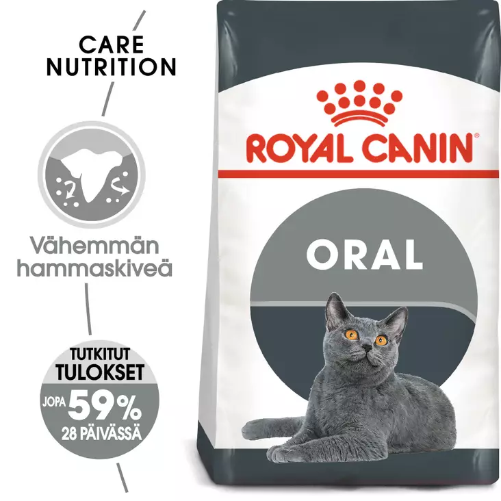 RC FCN Dental Care - Royal Canin kuivaruoat - 3182550717175 - 2
