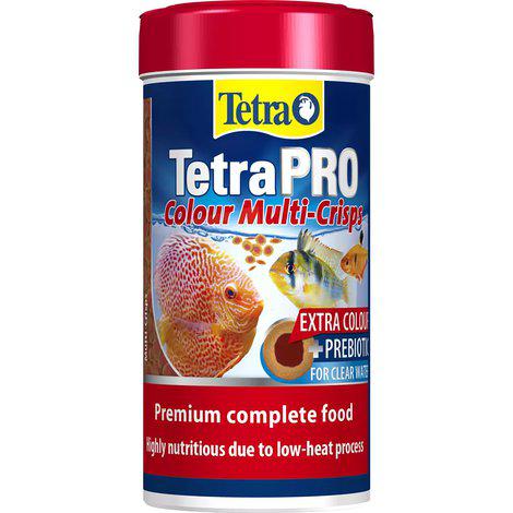 Tetra Pro Colour - Tetra kalanruoat - 4004218140585 - 1