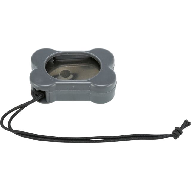 Trixie Basic Clicker - Koiran naksuttimet - 4011905022895 - 1
