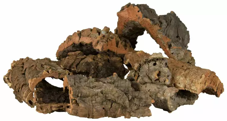 Trixie Korkkimix - Puut, korkit ja kivet - 4011905764085 - 1