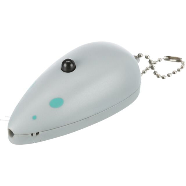 Trixie Laser Pointer Hiiri - Kissan aktivointilelut - 4011905041285 - 1
