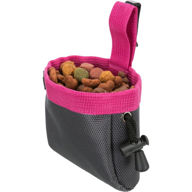 Trixie Makupalatasku 13x16cm - Koiran muut ulkoilutarvikkeet - 4047974032275 - 1