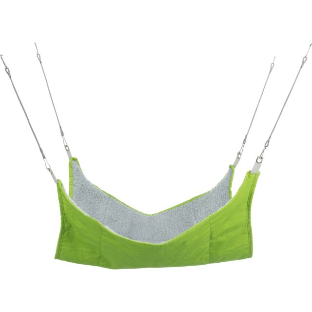 Trixie Riippumatto 30x30cm - Mökit ja pesät kaneille ja jyrsijöille - 4011905626925 - 1