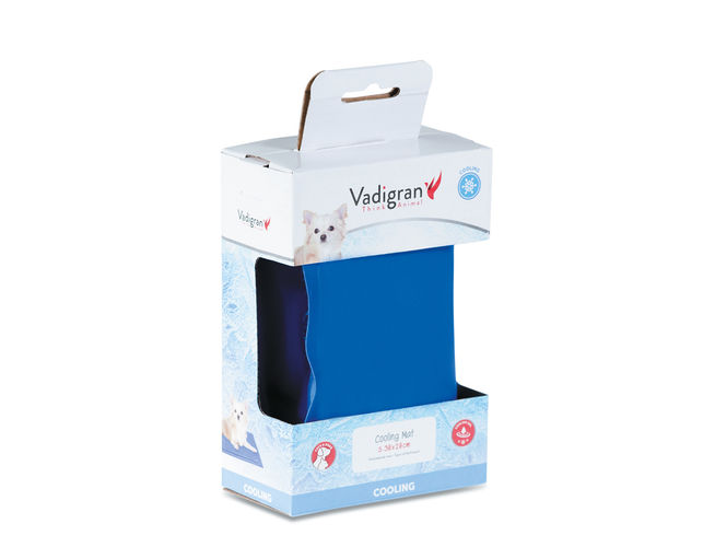 Vadigran viilennysalusta - Koiran pedit - 5411468137255 - 1