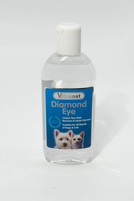 Vitacoat Diamond Eye - Koiran silmien ja korvien hoito - 5024003702155 - 1