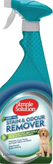 Simple solution puppy aid 500ml - Siivous- ja puhdistustuotteet - 010279920275 - 1