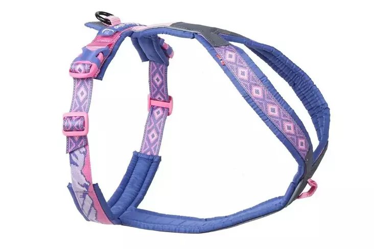 Non-Stop Line Harness Rachel Pohl editio - Koiran valjaat - 7071652016155 - 1