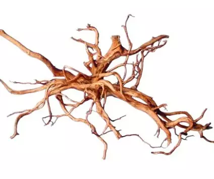 Aquadecor dark swamp root - Akvaarion koristeet - 426009257435 - 1
