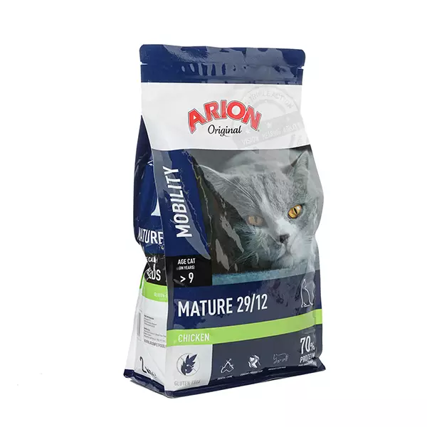 Arion Original Cat Mature 2kg - Arion kuivaruoat - 5414970058605 - 1