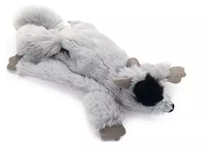 Beeztees kummituseläin - Kissanminttulelut - 8712695191315 - 1