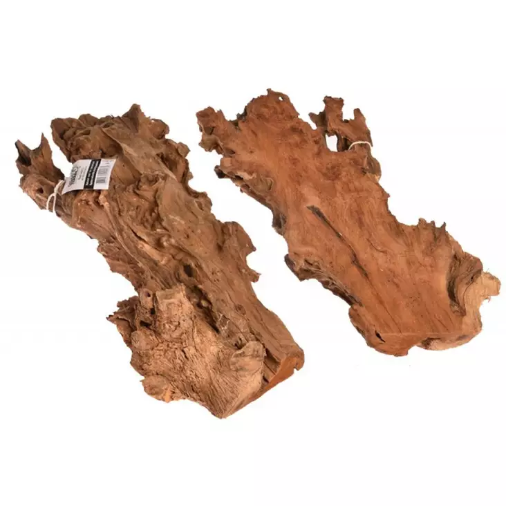 Giganterra Root Sebit L 45x30x30 - Akvaarion kannot - 3664471000135 - 1