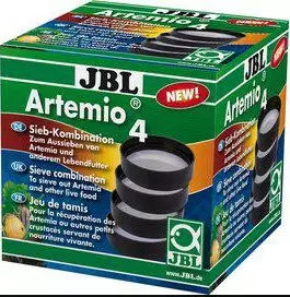 JBL artemio 4 - Muut akvaariotarvikkeet - 4014162610645 - 1