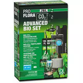 Jbl Proflora Co2 Advanced Bio Set+ - Muu akvaariotekniikka - 4014162646125 - 1