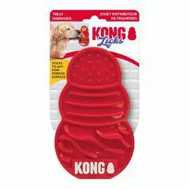Kong Licks large - Nuolumatot ja ahmimisenesto - 035585523095 - 1