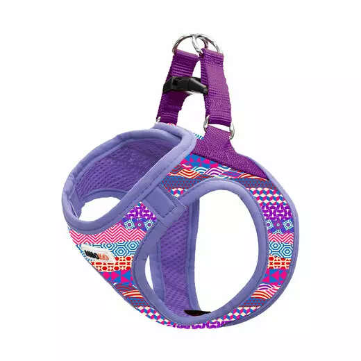 Misoko Pehmovaljaat, violetti - Koiran valjaat - 4779051635665 - 1