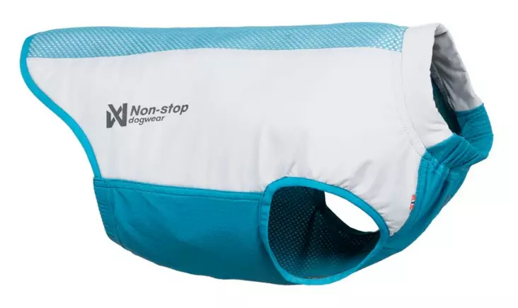 Non-Stop Cooling Pull-on, harmaa - Kesävaatteet & varusteet - 7071652020725 - 1