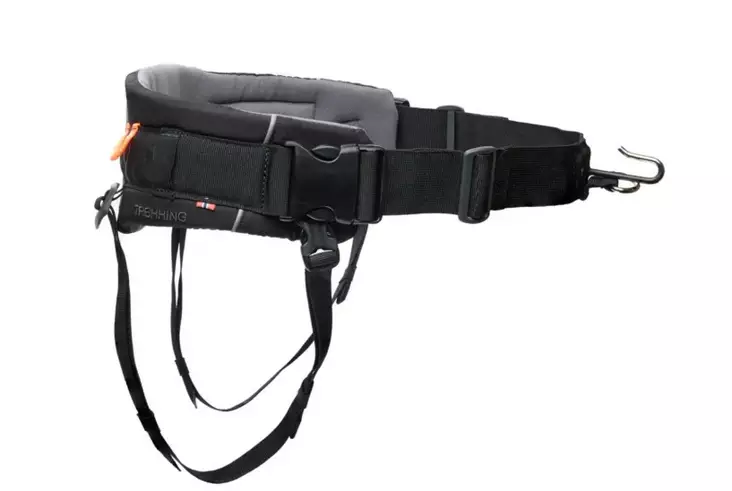 Non-Stop trekking Belt 2.0 - Omistajan vaatetus - 7071652122115 - 1