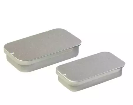 Nosework rasia metallinen pieni - Nosework-tarvikkeet - 166845645 - 1