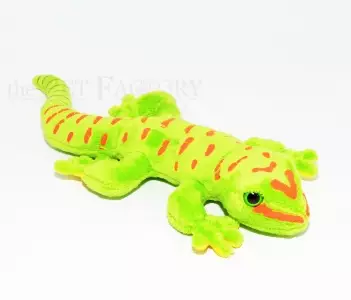 Pehmolelu Phelsuma Grandis - Lahjatavarat lemmikin omistajalle - 4045401179715 - 1