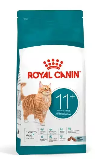 RC FHN Ageing 11+ - Royal Canin kuivaruoat - 3182551066005 - 1